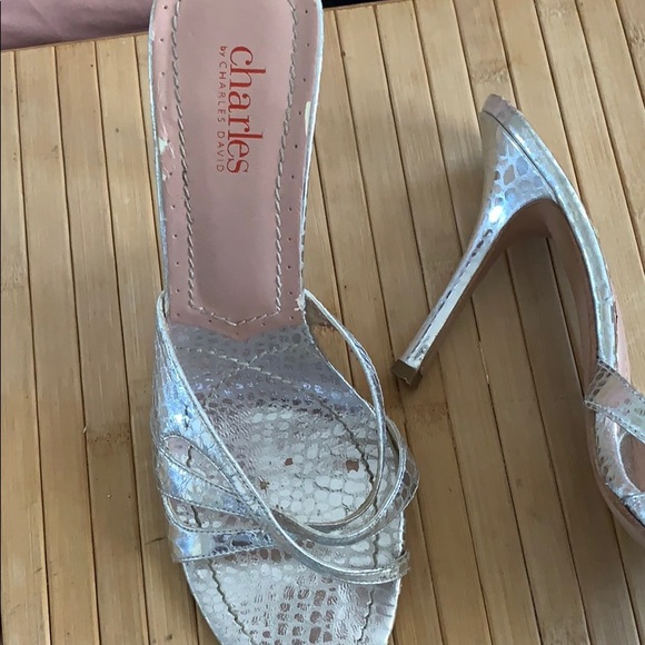 Charles David Mules - Picture 2 of 3